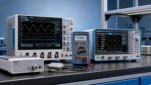 How to Vet an Electrical Test Equipment Supplier
