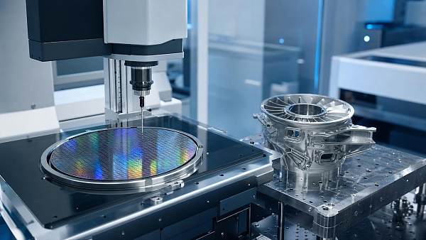 Sub Micron Precision: When It Changes Yield, Not Just Specs