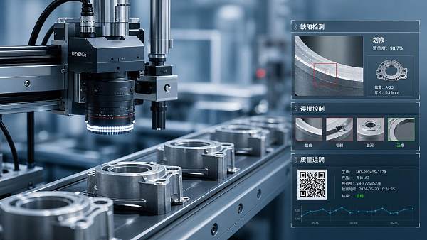 AI Driven Inspection: Defect Detection Gains and False-Alarm Risks