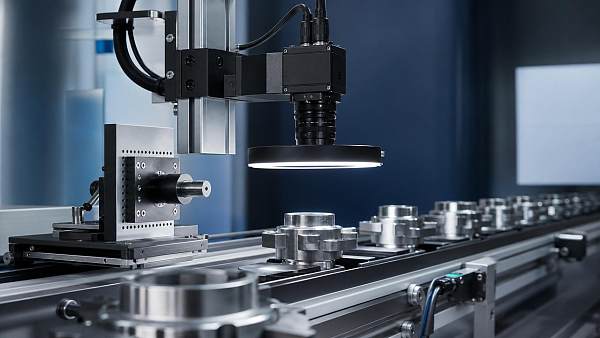 Vision Inspection Systems for Zero Defect Manufacturing: Key Setup Mistakes