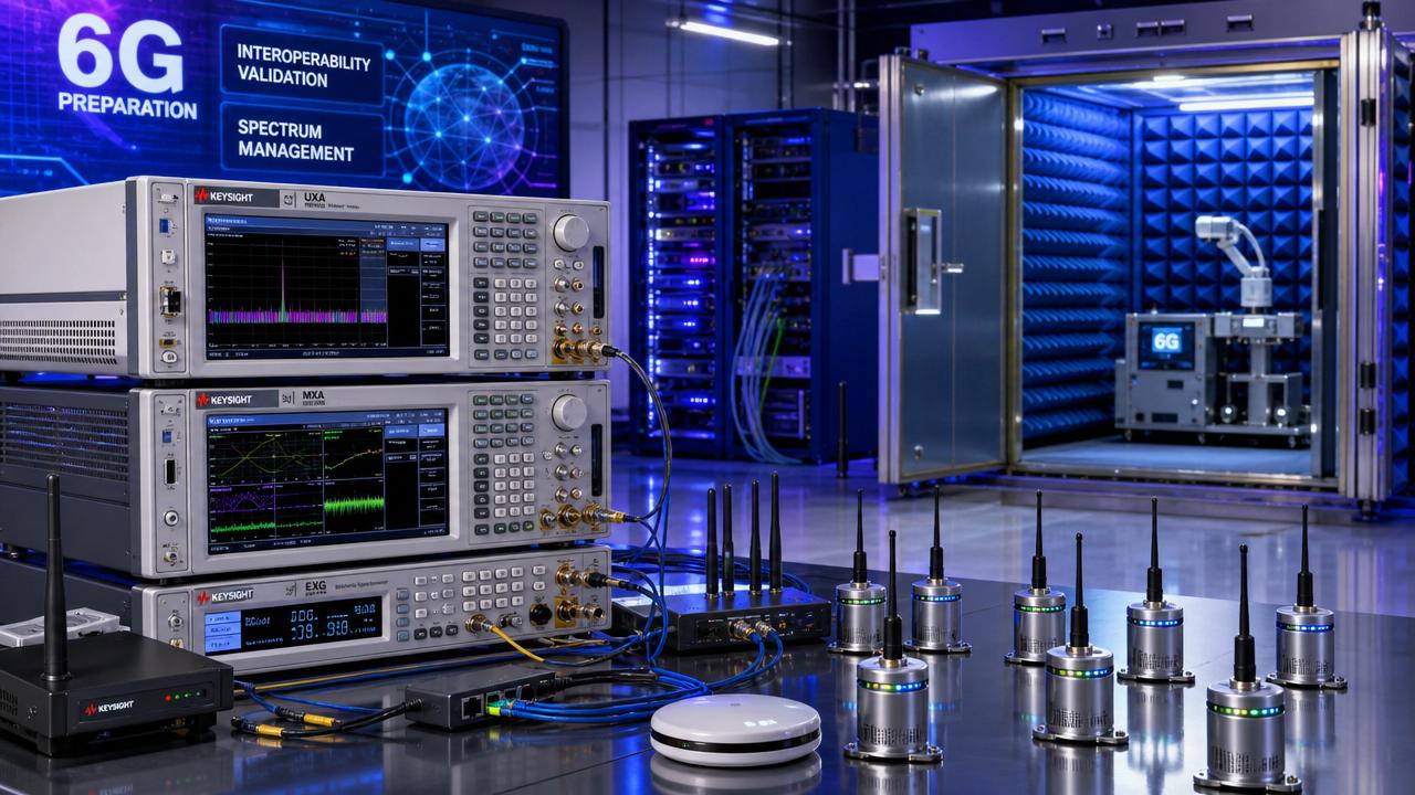 IEEE Standards for Wireless Communication: What Changes in 2026