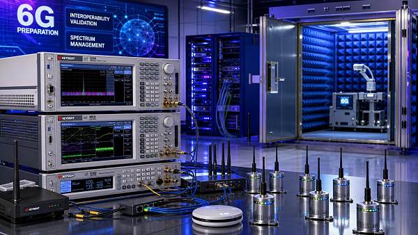 IEEE Standards for Wireless Communication: What Changes in 2026