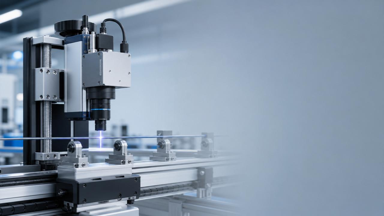 Optical Micrometer OEM Supplier Checklist for Stable Tolerance Control