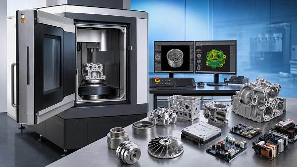 Industrial CT Scanner Wholesale: Cost, Throughput, and Hidden Limits
