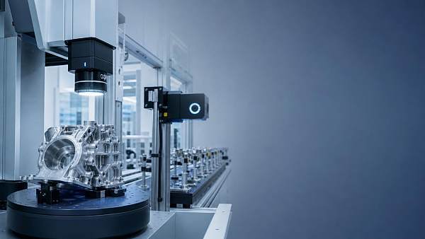 Industrial Benchmarking for Quality Control Systems in 2026