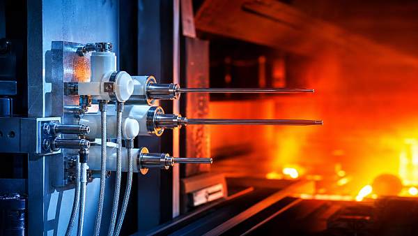 Specialized Sensors for High-Temperature Applications Compared