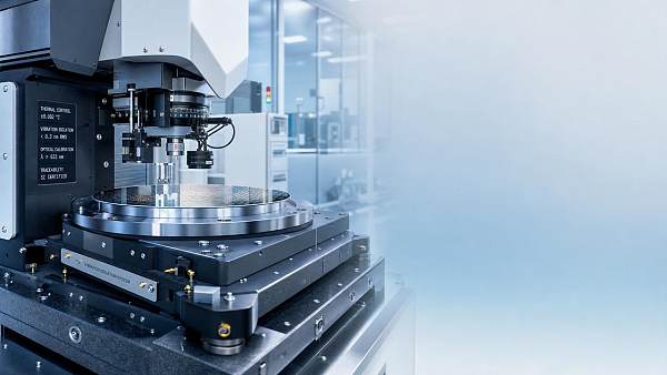 Precision Measurement for Semiconductor Manufacturing: Key Error Sources