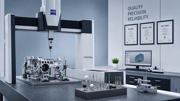 Wholesale Coordinate Measuring Machine: Compare Total Ownership Cost
