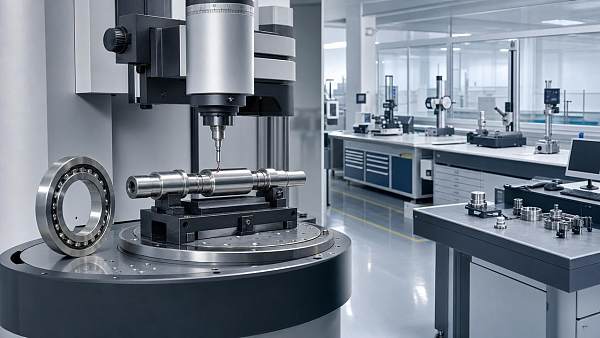 What to Check Before Shortlisting a Roundness Tester Factory
