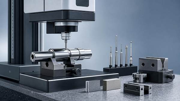 Surface Roughness Tester Wholesale: Common Spec Gaps That Cause Rework