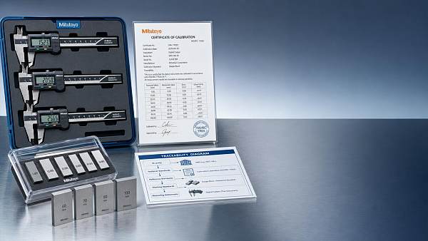 Digital Calipers Wholesale: When Lower Unit Cost Raises Calibration Risk