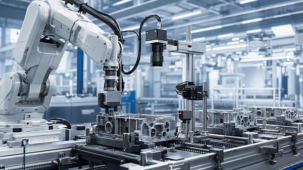 Automated Inspection Cell OEM: Key Integration Risks Before Deployment