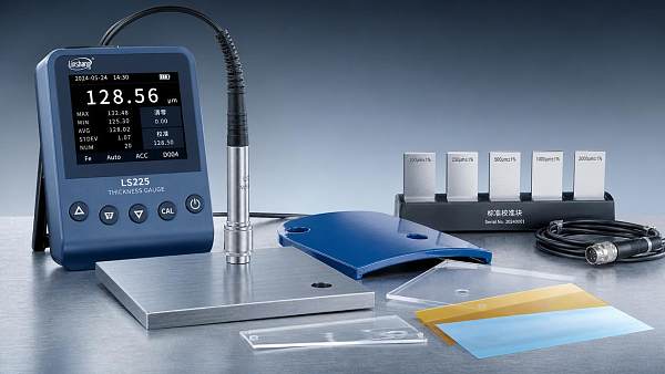 How to Compare a Thickness Gauge OEM Manufacturer