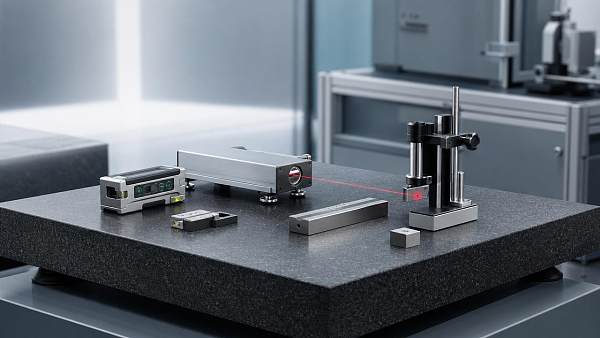 Granite Plate Flatness Grade Benchmarks for Lab Acceptance