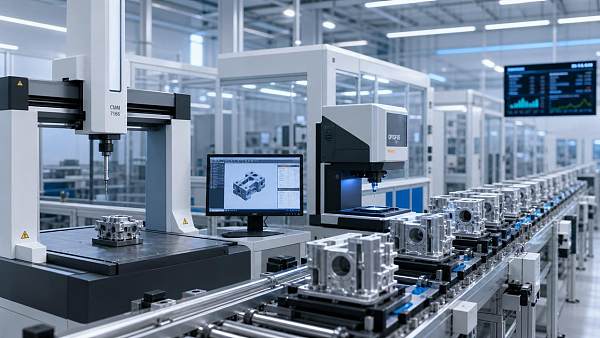 Metrology Automation Cycle Time: Where the Real Savings Come From