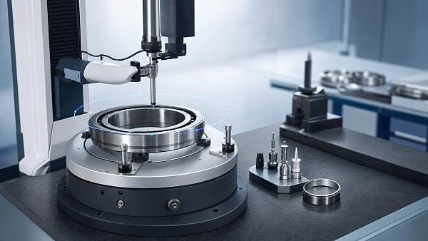Roundness Deviation Calculation Data: Common Errors and Fixes