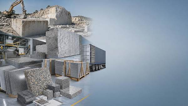 How Raw Material Costs Shift Granite Pricing