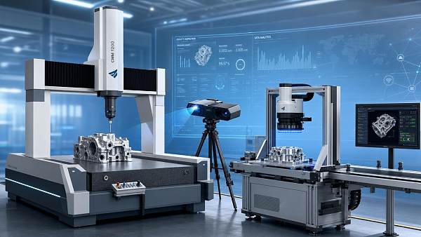 Metrology Industry Conference 2026: Key Trends