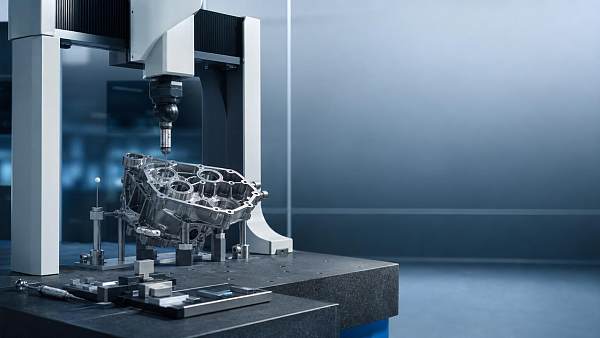New ISO 10360 Standards News: What Changes