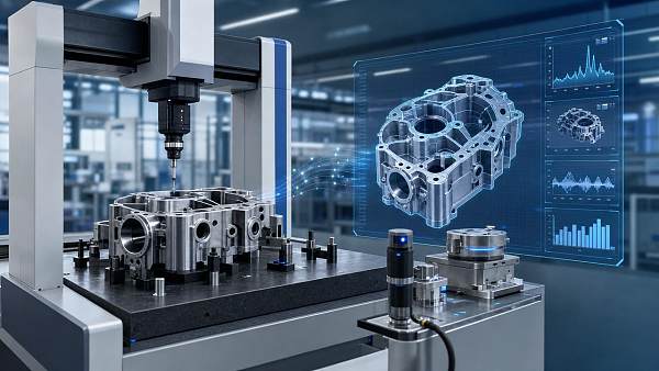 Digital Twins in Metrology: Gains and Limits
