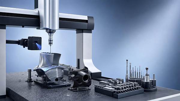 Aerospace Metrology Tenders: Risks to Check