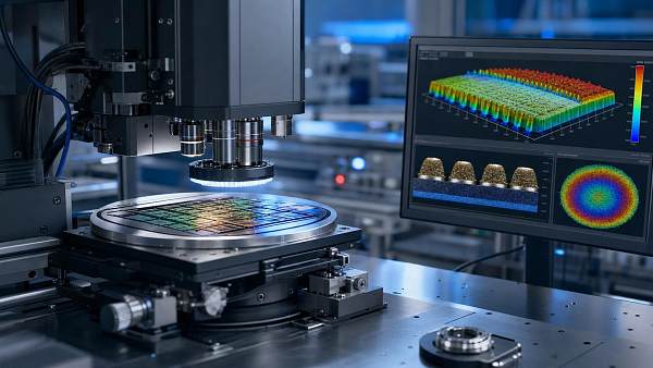 Semiconductor Packaging Metrology News to Watch