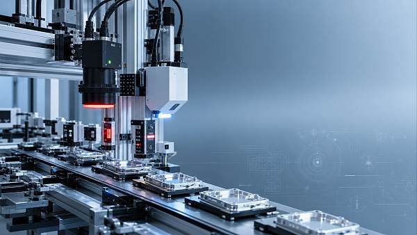 AI Driven Inspection: When Defect Alerts Reduce Rework