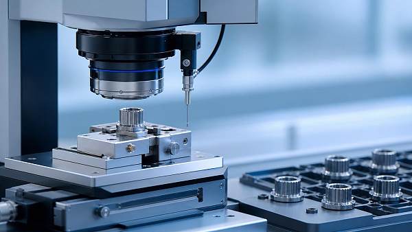 Sub Micron Precision: What Actually Drives Scrap Risk