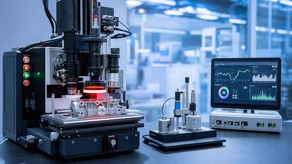 Smart Inspection Technology Alerts Worth Acting On