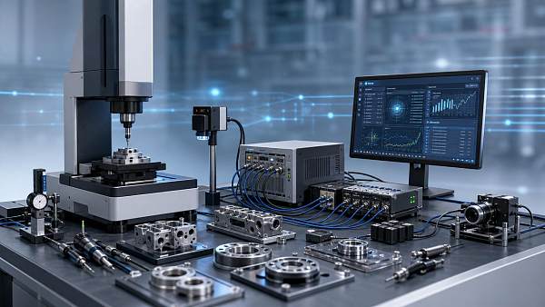 Data Intelligence Protocols for Traceable Quality Records
