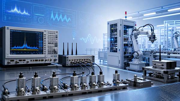 IEEE Standards for Wireless Communication: What Changes in 2026