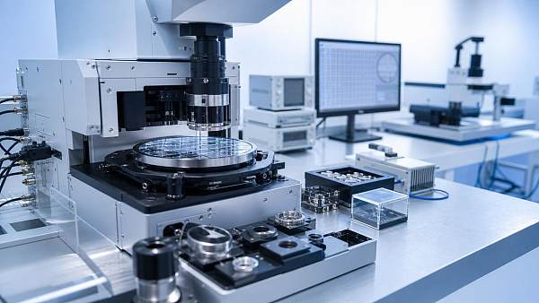 How to Choose a Semiconductor Metrology Equipment Supplier in 2026