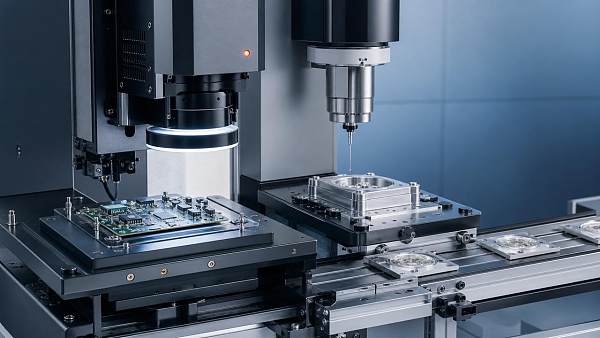 Industrial Benchmarking for Quality Control Systems That Actually Matters