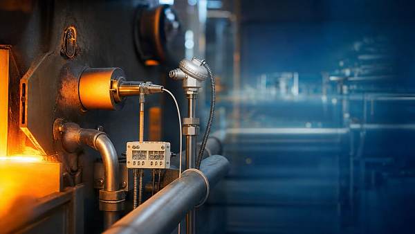 Specialized Sensors for High-Temperature Applications: What Fails First