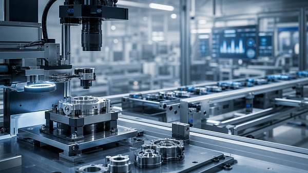 High Accuracy Quality Control Systems: When the Extra Cost Pays Off