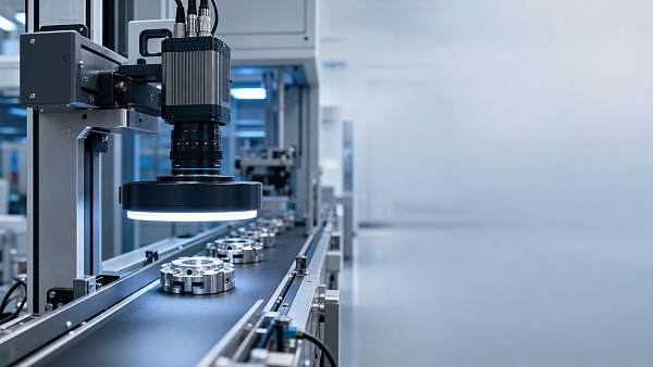 Zero Defect Manufacturing with Vision Inspection: 7 Common Mistakes