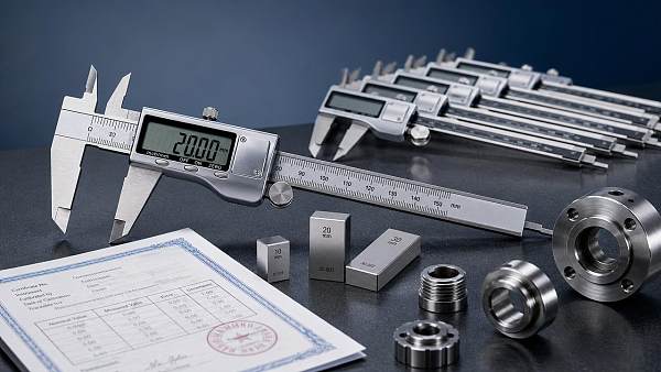 Digital Calipers Wholesale: Cost vs Accuracy Tradeoffs
