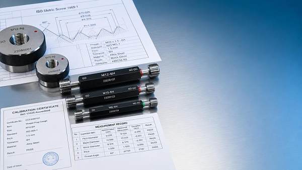 Thread Plug Gauge Wholesale: Common Spec Mistakes