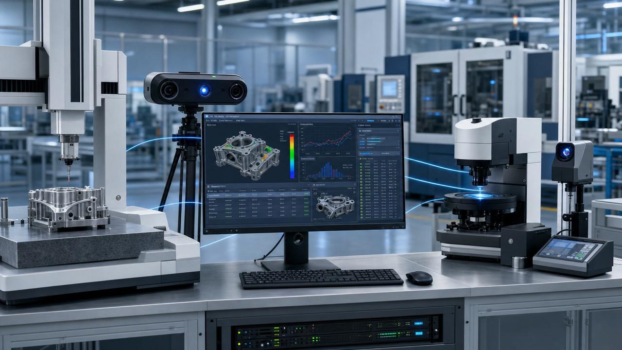 Metrology Software Wholesale: Integration Risks to Check
