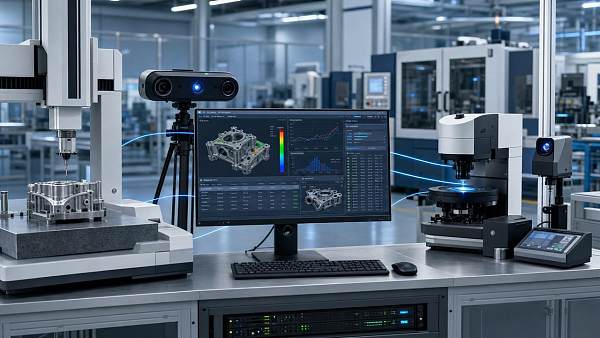 Metrology Software Wholesale: Integration Risks to Check