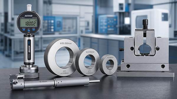 How to Compare Bore Gauge OEM Manufacturers