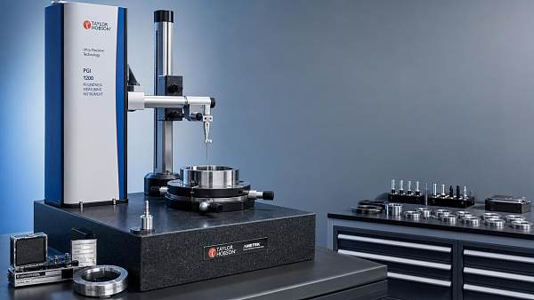 Roundness Tester Factory Review: Stability Matters