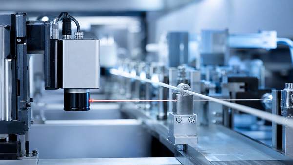 Optical Micrometer OEM Supplier for Fast Inline Measurement