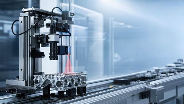 How to Evaluate a Non-Contact Metrology System OEM for Stable Inline Accuracy