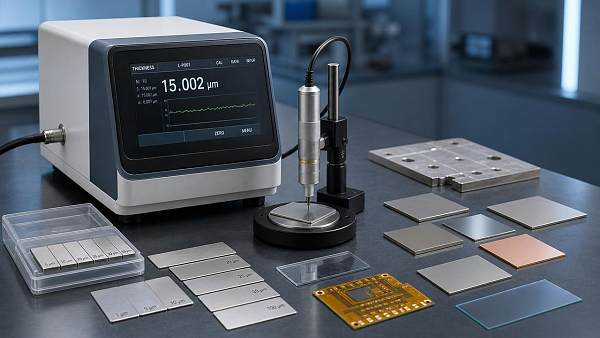 Thickness Gauge OEM Manufacturer: Key Cost and Calibration Factors in 2026