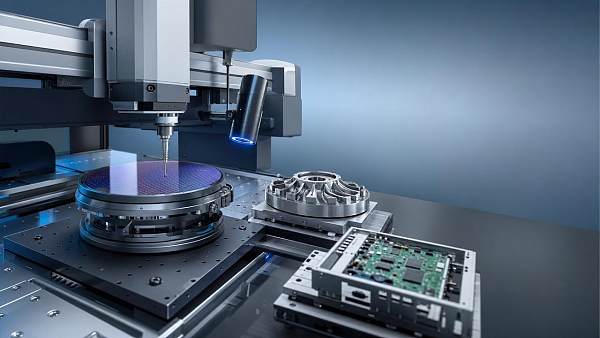 Global Metrology Market Report 2026: Growth Signals and Risk Areas