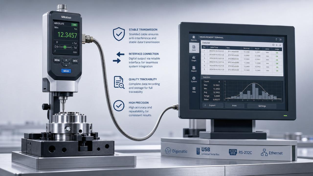 Digital Gauge Data Output Protocols: What Fails in Daily Use