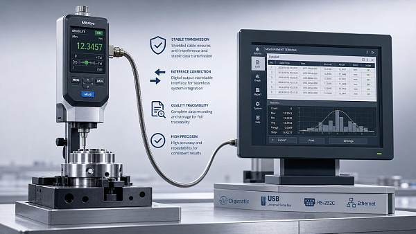 Digital Gauge Data Output Protocols: What Fails in Daily Use