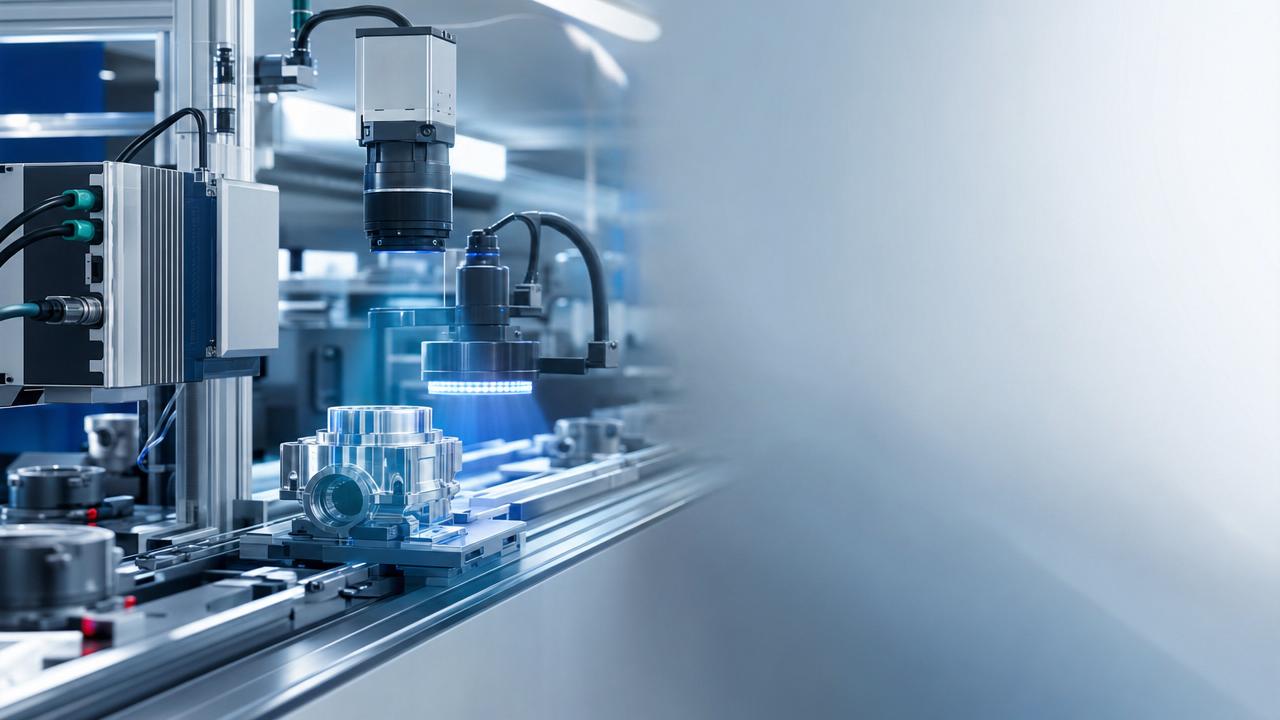 Future of Inline Metrology in Manufacturing Through 2026