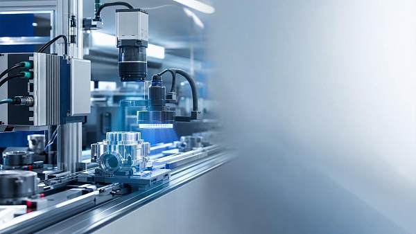 Future of Inline Metrology in Manufacturing Through 2026